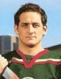Derek Boogaard