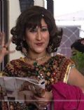 Dolly Ahluwalia
