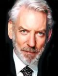Donald Sutherland