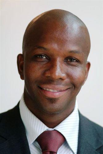 Donovan Bailey