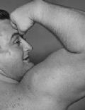 Doug Hepburn