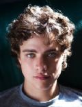Douglas Smith