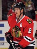 Duncan Keith