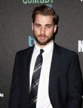 Dustin Milligan
