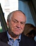 Ed Broadbent