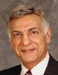 Elias Zarou