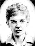 Elizabeth Smart (author)