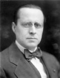 Ernest Cormier