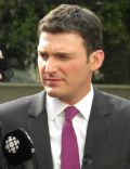 Evan Solomon