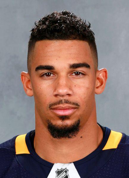 Evander Kane