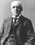 Ezra Butler Eddy