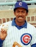 Ferguson Jenkins