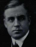 Frank Wilton Baillie