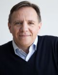 FranÃ§ois Legault