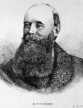 Frederick Newton Gisborne