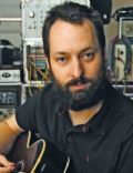 Gavin Brown (musician)