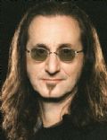 Geddy Lee