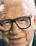 George Beverly Shea