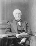 George Brown (Canadian politician)
