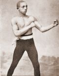 George Dixon (boxer)