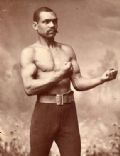 George Godfrey (boxer born 1853)