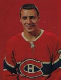 Gilles Tremblay (ice hockey)