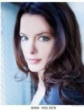 Gina Holden