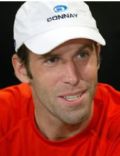 Greg Rusedski