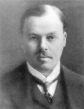 Harold Harmsworth, 1st Viscount Rothermere