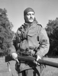 Harold Marshall (Canadian sniper)