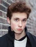 Harrison Macdonald