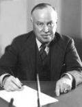 Harry C. Hatch