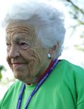 Hazel McCallion