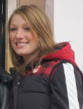 Heather Moyse