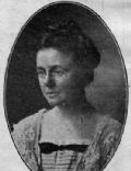 Helen MacMurchy