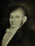 Horatio Gates (businessman)