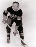Howie Morenz
