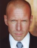 Hugh Dillon