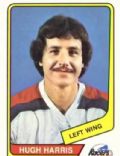 Hugh Harris (ice hockey)