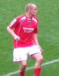 Iain Hume