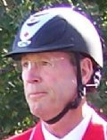 Ian Millar