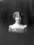 Isabel Meighen