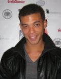 Ishan Morris