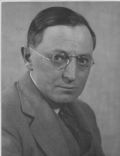 Ivor Lewis
