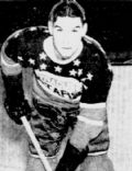 Jack Howard (ice hockey)