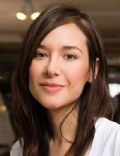 Jade Raymond