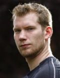 James Reimer (ice hockey)