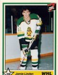 Jamie Linden (ice hockey)