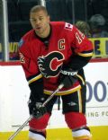 Jarome Iginla