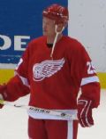 Jason Williams (ice hockey)